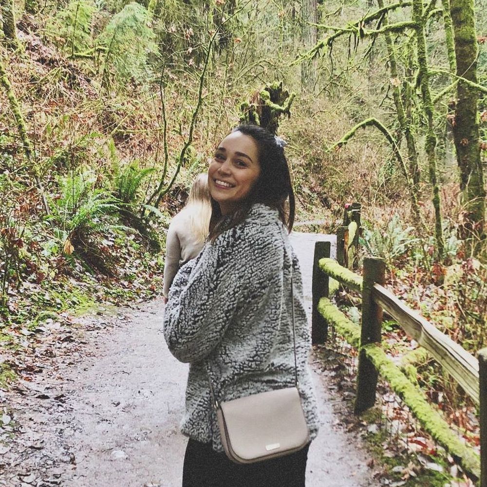 Meet your Posher, Lauren